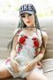 Marry Your Sex Doll Lifelike Real Doll 165 Cm Margo