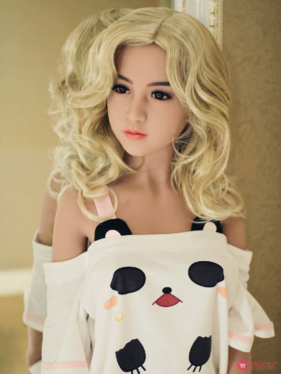 Having Sex With A Sex Doll Is Easier Than A Girlfriend Sanhui Doll Shop Hyper Real Silicone