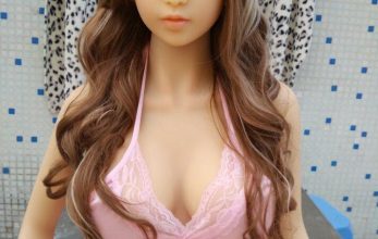 Miyu 165cm sex doll - 1