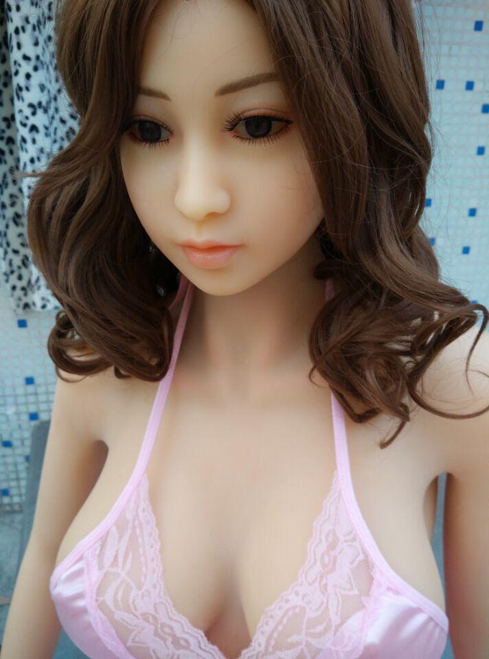 712px x 960px - Miyu 165cm Japanese Realistic Silicone Sex Doll Lifelike Porn Doll