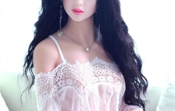 zhang zhi yi sex doll - 1