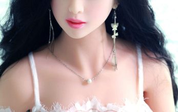 zhang zhi yi sex doll