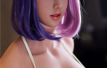 168cm Kily sex doll - 9