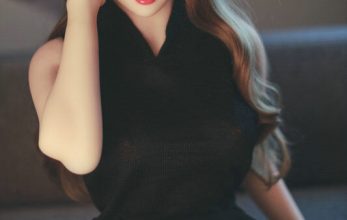 168cm Iris sex doll - 3