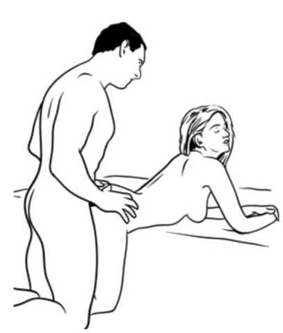 407px x 480px - Top 6 Sex Positions to Fuck with Love Dolls