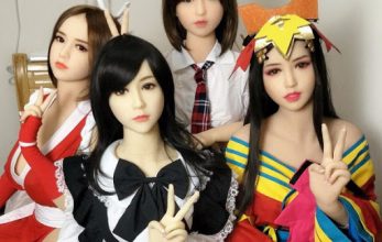 What-is-the-future-development-trend-of-sex-dolls