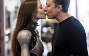 There Are Currently No Truly AI Robot Sex Dolls On The Market